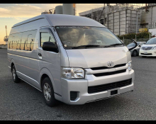 Nissan Ad Van 2014, WHITE, 1790cc - Karmen Ltd