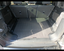 Land Rover Deffender 2024