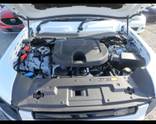 Land Rover Deffender 2024