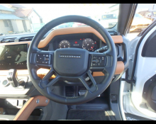 Land Rover Deffender 2024