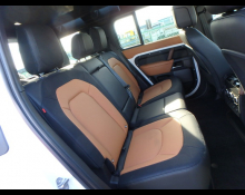 Land Rover Deffender 2024