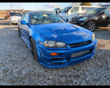 1990 to 2003 Used Cars For Sale In Japan