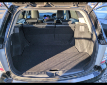 Toyota Corolla Fielder 2011