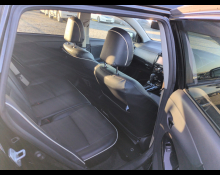 Toyota Corolla Fielder 2011