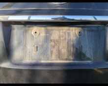 Toyota Corolla Fielder 2011