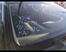 Toyota Corolla Fielder 2011