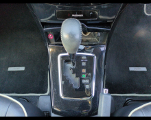 Toyota Corolla Fielder 2011