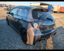 Toyota Vitz 2016