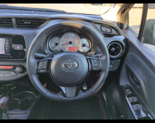 Toyota Vitz 2016