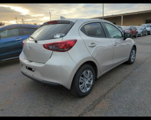 Mazda Mazda2 2022