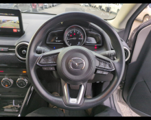 Mazda Mazda2 2022