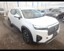 Used Honda Wr-v Cars For Sale in Japan