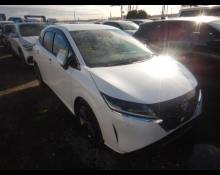 Nissan Note 2022 For Sale and Price