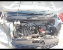 Nissan NV200 2014