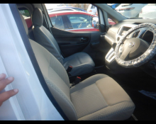 Nissan NV200 2014
