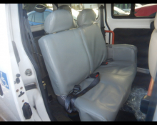Nissan NV200 2014