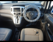 Nissan NV200 2014