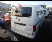 Nissan NV200 2014