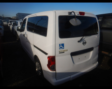 Nissan NV200 2014