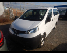 Nissan NV200 2021