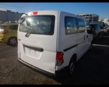 Nissan NV200 2021