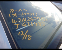 Mercedes Benz GLA-class 2022