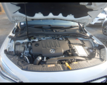 Mercedes Benz GLA-class 2022