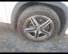 Mercedes Benz GLA-class 2022