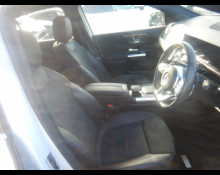 Mercedes Benz GLA-class 2022