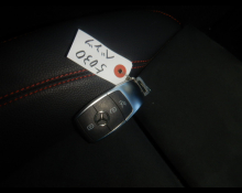 Mercedes Benz GLA-class 2022