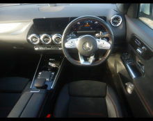 Mercedes Benz GLA-class 2022