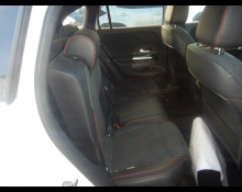 Mercedes Benz GLA-class 2022