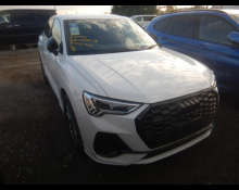 Used Audi Q3 Cars For Sale in Japan