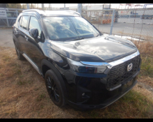 Used Honda Wr-v Cars For Sale in Japan