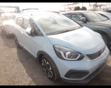 Honda Fit 2021 For Sale and Price