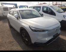 Honda Vezel 2021 For Sale and Price