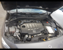 Mercedes Benz B-Class 2024