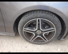 Mercedes Benz B-Class 2024