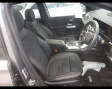 Mercedes Benz B-Class 2024