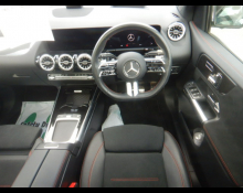 Mercedes Benz B-Class 2024