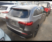 Mercedes Benz B-Class 2024