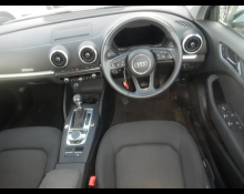 Audi A3 2021