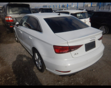 Audi A3 2021