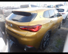 BMW X2 2021