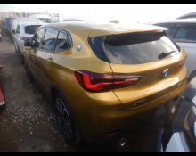 BMW X2 2021