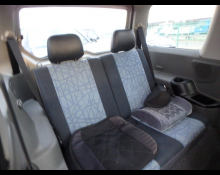 Mitsubishi Pajero Mini 2000