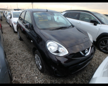 Nissan March 2022 For Sale and Price