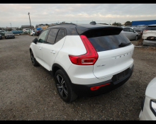 Volvo XC40 2021
