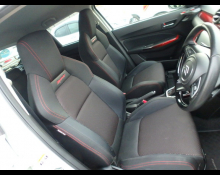 Suzuki Swift Sports 2021