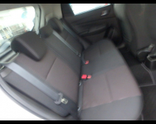 Suzuki Swift Sports 2021